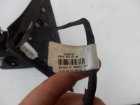 фото thumb №5, Mercedes glk дзеркало ліва каркас кронштейн