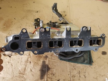 фото thumb №7, Колектор всмоктуючий 1.7 dci cdi mercedes vito w447