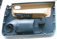 фото thumb №5, Colt vi z30 06r обшивка левый i правый передний перед