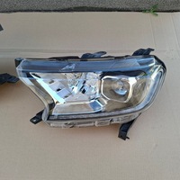 фото thumb №13, Ford ranger raptor 19- комплект лампа фары левая правая светлый середина