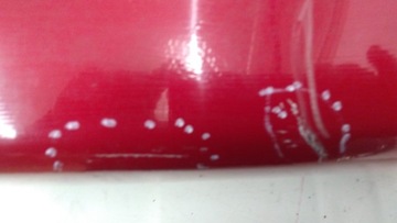 фото thumb №6, Задний бампер r81 honda crx iii del sol 1.6 93r