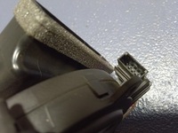 фото thumb №4, Audi rsq8 q8 вентилятор воздухоотводчик 4n0915213c