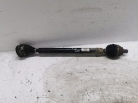 Купить Приводной вал длинная правая skoda octavia 2 рестайлинг  1.4 tsi, фото thumb
