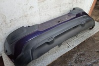 фото thumb №13, Бампер задній citroën c4 cactus 9801686677 1.6l дизель 68kw 2015