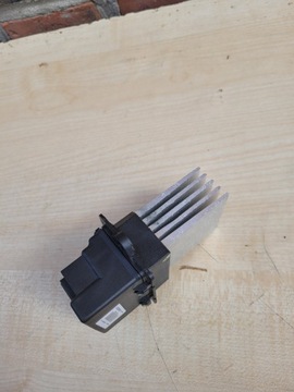 фото thumb №5, Jeep grand cherokee wk fl 08-10 резистор вентилятор