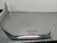 фото thumb №1, Молдинг дахова дах панорама citroen c3 ii