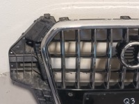 Бампер передний audi q3 i 8u0 перед + решётка радиатора 2011 - 2015 в Украине, фото thumb