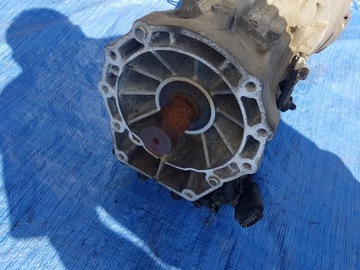 фото thumb №8, Audi q7 4l 3.0 tdi коробка передач коробки передач hxg 09d300038d автомат