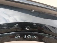 фото thumb №6, Крыло правые переднее audi q4 e-tron перед 89a + планка