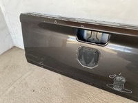 фото thumb №10, Dodge ram 2019r- кришка багажника борт задня задня poznań giełda