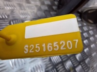 фото thumb №6, Ось зад балка подвески toyota yaris iii 11-20 гибрид диски