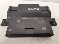 фото thumb №3, Модуль шлюз 4m1907468c audi a4 b9