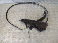 Mercedes w114 w115 педаль гальма Оригінал, фото thumb