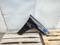 фото thumb №8, Крыло правый стальной mercedes gl-klasa w166 x166 12-15r лак 040 9040