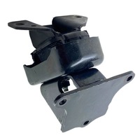 фото thumb №11, Подушка двигателя левая hyundai h350 21812-4h000