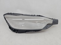 Купити Volvo xc60 2 2017-2024 скло фари фари перед передньої правий full led mid led, фото thumb