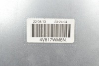 Купить Радио радиопроигрыватель navi 9806729580 peugeot 208 1 1 12-16, фото thumb
