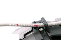 фото thumb №10, Bmw f30 кронштейн основание ручка левый зад 7259836