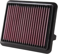 фото thumb №1, K&n фильтр воздуха 33-2433 honda jazz insight