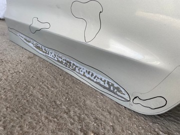 фото thumb №13, Hyundai elantra vi 15-20r дверь левая задние