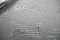фото thumb №12, Dacia sandero ii 2 stepway 12-17 новий задній бампер оригінал