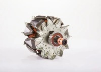 Крильчатка генератора f 00m 131 618 bosch Ціна, фото thumb