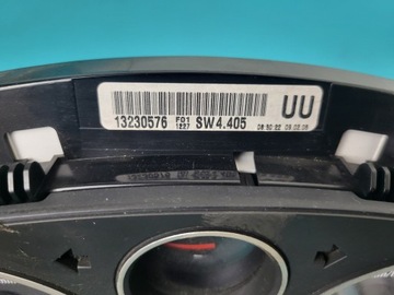 фото thumb №10, Opel zafira b 1.9 16v cdti z19dth 150 km комп'ютер набір замок запалювання cim імобілайзер