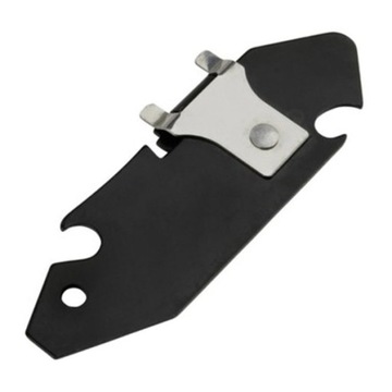 FACKELMANN 21565 БАНКА И КОНСЕРВНЫЙ ОТКРЫВАТЕЛЬ 2 В 1