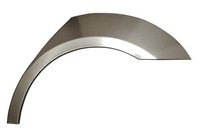 фото thumb №1, Vw passat cc 08-12 ремкомплект крыла задняя оцинковка левая