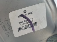 фото thumb №8, Volkswagen tiguan allspace 2018 елементи кріпильні