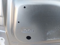 фото thumb №7, Toyota c-hr 16r .капот перед ''''grad''''