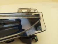 Tesla model 3 рестайлінг  y 2020- протитуманна фара led drl правий перед передній 1507933-00-c Оригінал, фото thumb