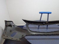 фото thumb №4, Mercedes gla x156 бампер перед передній