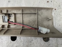 фото thumb №3, Lexus rx 300 молдинг поріг задня 67940-48020