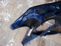 фото thumb №12, Mercedes w205 amg lift бампер перед