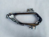 фото thumb №2, Решётка рамка хром правая бампер перед kia ceed ii