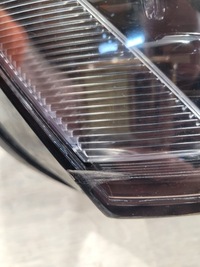 фото thumb №10, Vw jetta 5c7 лампа правая ксенон led комплектная bdb