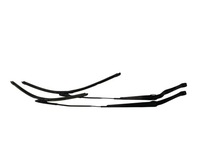 фото thumb №7, Audi q5 sq5 2020 комплект важелі двірник