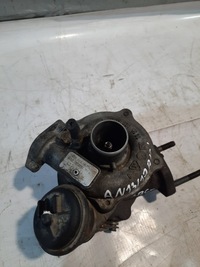 фото thumb №6, Fiat panda ii 1.3jtd турбіна 54351014808