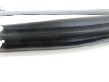 фото thumb №12, Honda civic vii 5d hb 1.4 прокладка кузовная дверь przódprawa левая tył/l