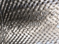 фото thumb №2, Защита тепловая туннель range rover iii l322