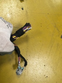 фото thumb №9, Джгут установка запобіжники кабіни infiniti q30