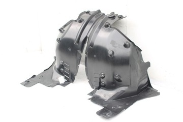 фото thumb №15, Bmw m8 f91 f92 f93 підкрилок передні 8060087 51718060087 перед 5171 8060088