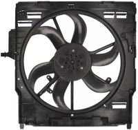 фото thumb №1, Nrf вентилятор радиатора 47837