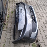 фото thumb №8, Бампер перед ford explorer электрик ev 2024-