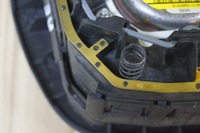 фото thumb №4, Подушка безпеки водія ford kuga mk1 8v41-r042b85-acw