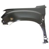 Купить Dacia duster 2017- крыло  передний левое  новый, фото thumb