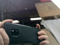 фото thumb №6, Новий org бампер задня vw tiguan ii 5na r-line lc9x