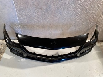 фото thumb №8, Mercedes slk w172 amg бампер перед a1728850625