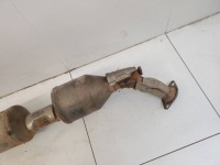 фото thumb №9, Фильтр катализатор dpf toyota land cruiser 150 j15 рестайлинг 3d 2.8d d4d